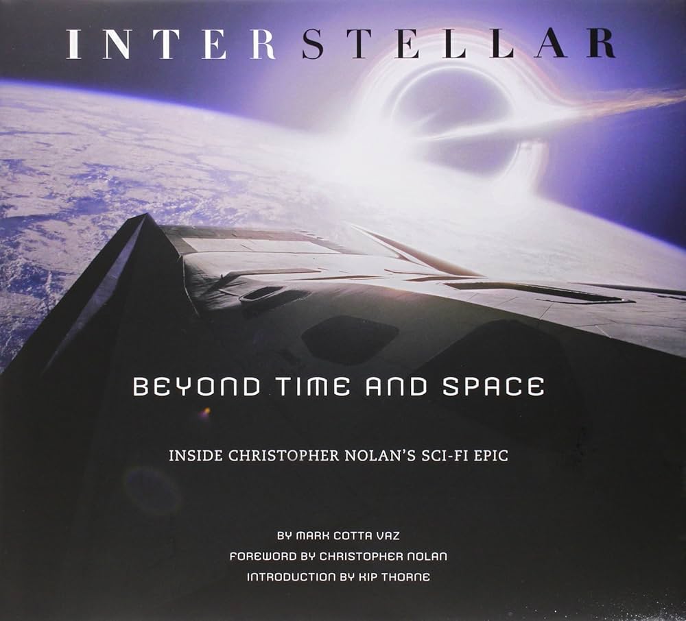 インターステラー アートブック Amazon | Interstellar: Beyond Time and Space: Inside